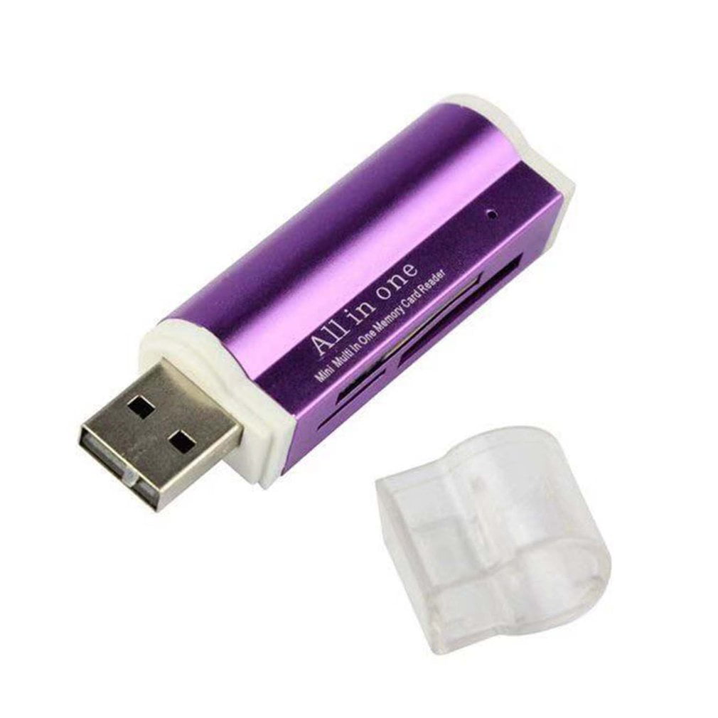 Details about   3 in 1 SD Card Reader USB 3.0/2.0 Card Reader Type C Micro TF/SD USB Adapter 