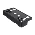 thumbnail image 3 of Accesorios automotrices de repuesto de soporte de placa de matriz delantera ML3Z-17A385-BB, 3 of 8