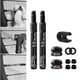 thumbnail image 5 of Neumático sin cámara para de carretera, extensor de válvula Presta, neumático de vacío universal , 2 piezas 50mm negro 2pcs 50mm negro DYNWAVEMX vástago de válvula sin cámara, 5 of 8