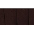 thumbnail image 7 of Wrights 1/2" Seal Brown Extra Wide Double Fold Bias Tape, 3 yd, 7 of 7