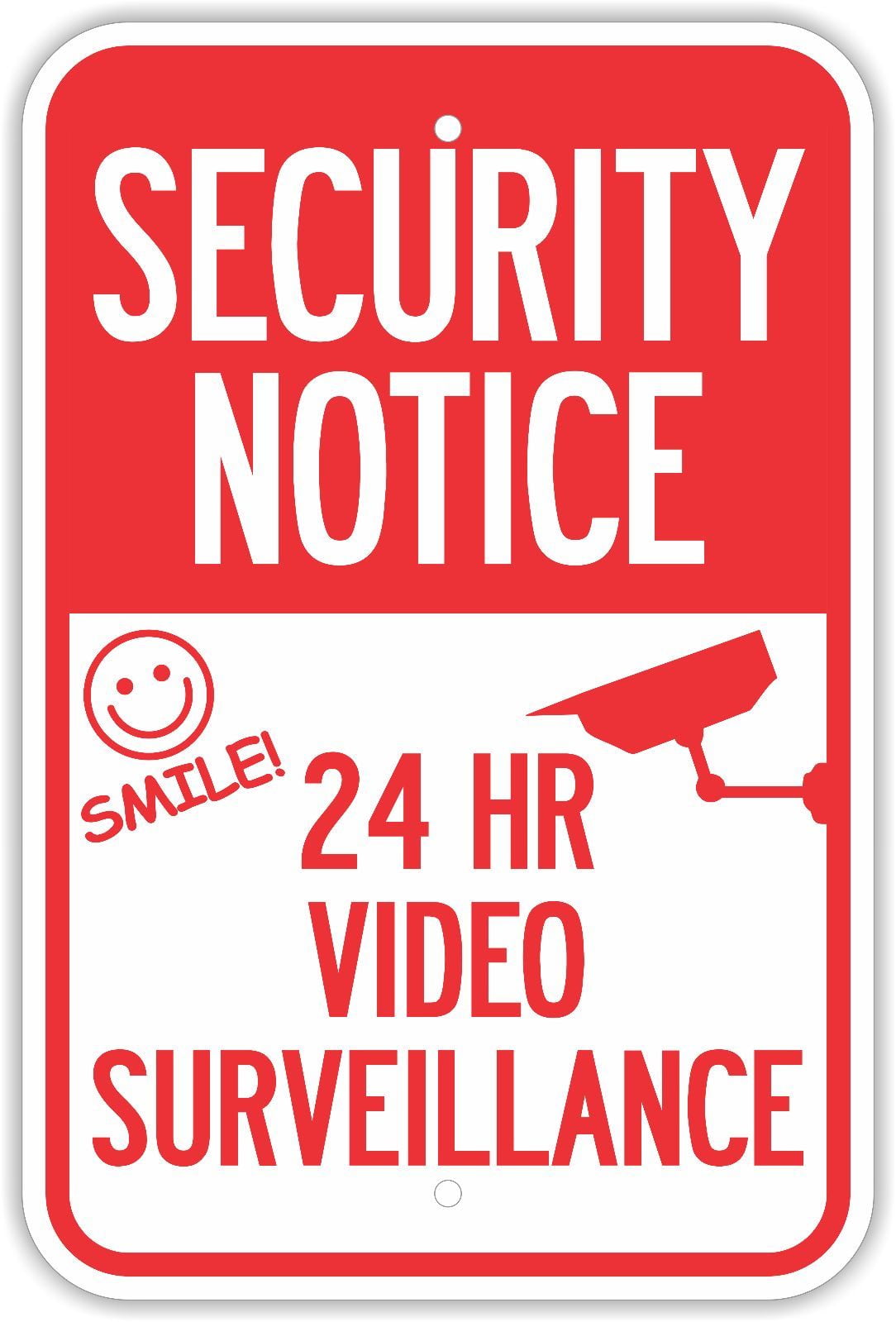 Vinyl Stickers Bundle Safety and Warning Signs Stickers Security