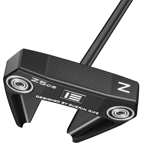 Pre-Owned Evnroll ZERO Z5cs Black Tour Spec Putter 38 Inches