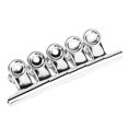 thumbnail image 4 of Clips Nail Extension Clips, Gel Tool DIY Manicure Tool Nail Art Clips, Beginners Professional for Long Nails for Thin Nails, 4 of 5
