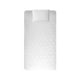thumbnail image 2 of Protector de Colchón CONDECORA Cubrecolchón Alto Individual Color Blanco, 2 of 4