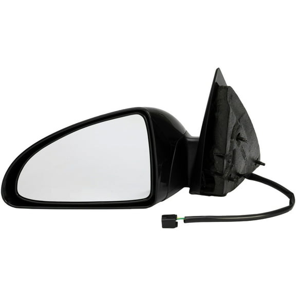 Dorman 955-900 Driver Side Door Mirror for Specific Chevrolet Models