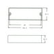 thumbnail image 4 of Kit de Accesorios de Recogida de Caja Sellada Cerrada de 2 Piezas para Bajo Eléctrico de 5 Cuerdas 2, 4 of 7