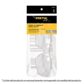 thumbnail image 2 of LENTES SEGURIDAD NEGROS PRETUL 20402 Pretul LEN-SN-P, 2 of 2