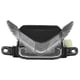 thumbnail image 5 of Reemplazo de lámpara central delantera LED impermeable con lente transparente para faro de motocicleta para F5 CBR600RR 2007-2012, 5 of 5