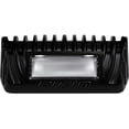 thumbnail image 4 of Rigid Lighting Camp Site Light 86630 Scene Light; Surface Mount; Battery Powered; 9-36 Volts DC; 1 X 2 Inch Rectangular; 9 Watts; 65 Degree Horizontal/69 Degree Vertical Spread Beam; 1100 Raw Lumens, 4 of 5