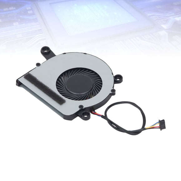 Serial ATA HDD Cooling Fan, HDD Cooling Fan L21471-001 Precise Fit Replacement for EliteDesk 800 G4 for Small Computer