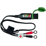 TECMATE Battery Status/Charge System Monitor - Lithium/SAE - 20 Pack O-127JAR
