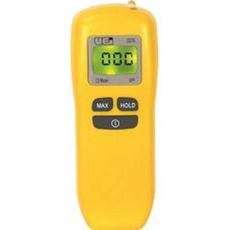 Carbon Monoxide Detector