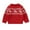 Red, variant on FDDMis Long Sleeve Shirts for Girls 10-12 Girl Shirts Bulk Tshirts Girls Summer Tops Baby Boy Clothes 9-12 Months Holiday Gifts Under 30 Dollars, Red 12-18 Months