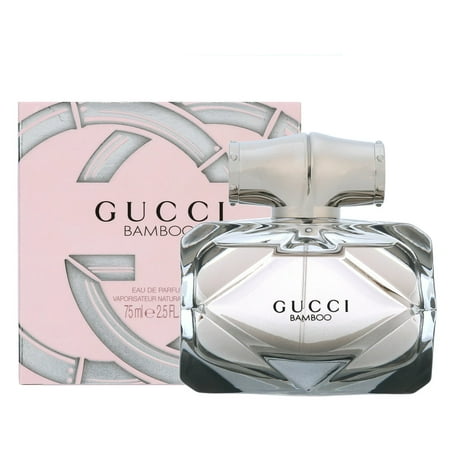 GucciPerfume GucciBamboo Eau De Parfum, Perfume for Women, 2.5 oz