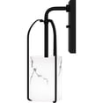 thumbnail image 2 of Fairbanks 1-Light Matte Black Wall Sconce, 2 of 5