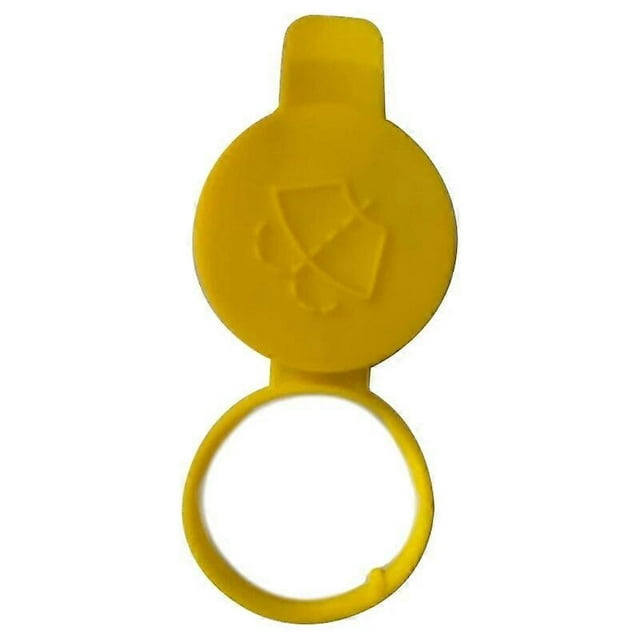 Washer Bottle Cap Lid For Saab 9-3 (03-) 9-5 (98-10) Car Accessories