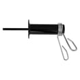 thumbnail image 2 of Ethern Reinforced Replacement Weight Stack Pin with Extended Pin, Cable Fixation, Steel 110mm, 2 of 8