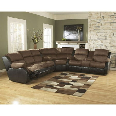 signature designashley furniture presley 3 piece reclining