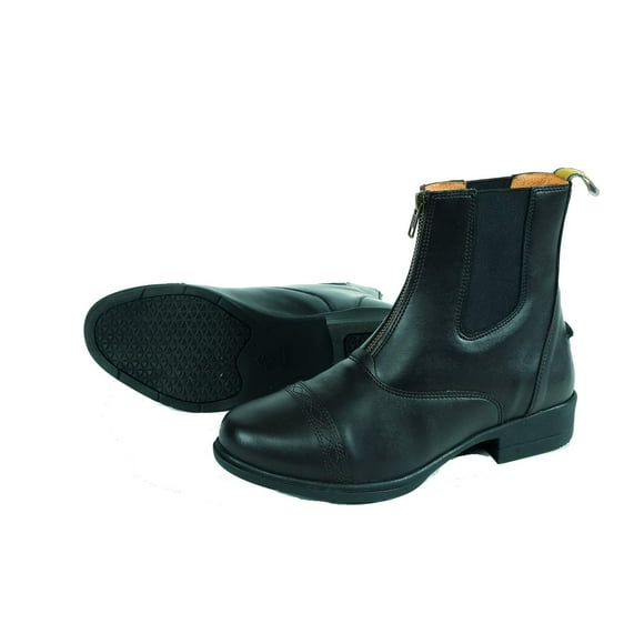 Shires Bottes Clio Paddock pour Enfant (1)