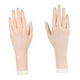 thumbnail image 3 of Mano de maniquí para entrenamiento de uñas Yuyangstore suave izquierda y derecha, 3 of 8