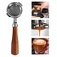 thumbnail image 5 of Portafiltro de material acero inoxidable de 58 mm, de expreso, portafiltro, accesorio de de desmontable B Macarena portafiltro cafetera, 5 of 8