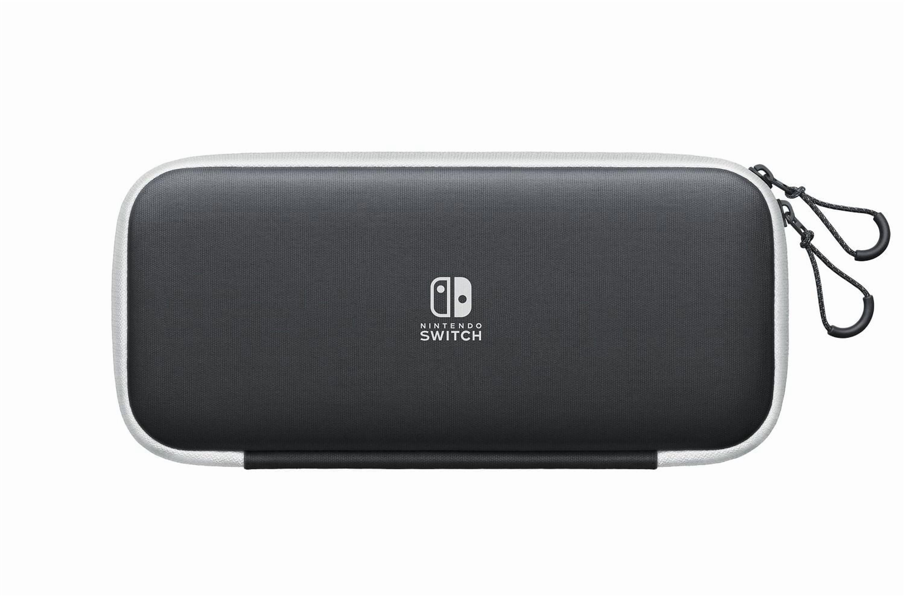 Nintendo Switch Carrying Case & Screen Protector (Nintendo Switch), Nintendo Switch