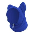 thumbnail image 1 of Gorro cálido de invierno para perros Yinane Suave Resistente al viento S, 1 of 8