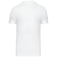 thumbnail image 2 of Kariban Mens Slim Fit Short Sleeve Crew Neck T-Shirt, 2 of 3