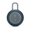 thumbnail image 4 of JBL Portable Bluetooth Speaker with Charges Speakerphone, Blue, JBLCLIP3BLUAM-A2023111, 4 of 4
