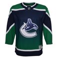 thumbnail image 1 of Vancouver Canucks Retro Reverse Jersey, 1 of 1