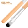 thumbnail image 3 of FRCOLOR 2pcs Small Watch Brush Camera Cleaning Brush Computer Dust Brush, Jewelry Cleaner Brush Mini Cleaning Brush for Watch Repair Tools, 3 of 8