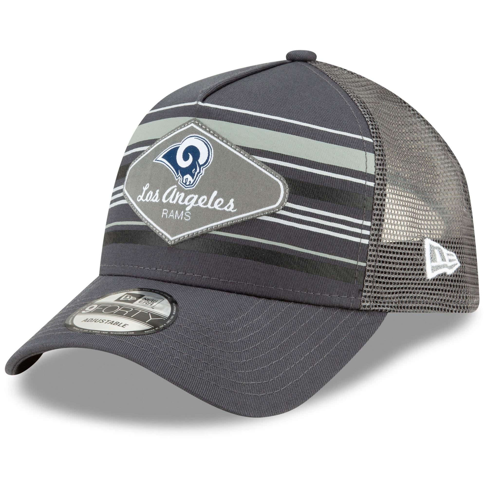 rams hat walmart