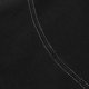 thumbnail image 3 of Gibobby Sudaderas hombre de manga larga con cuello redondo, ropa de calle para hombre(Negro,G), 3 of 4