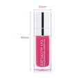 thumbnail image 4 of Aceite de labios Zulema Plump Plumping Hidratante Nutritivo 6ml Toot Cereza, 4 of 4