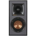 thumbnail image 3 of Klipsch R-41SA Dolby Atmos Elevation & Surround Speakers – Pair (2 Speakers) – Reference Series 2-Way 50W Home Theater – Black, 3 of 8