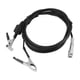 thumbnail image 2 of Conector de cable RV, enchufe de bloqueo con anillo de cubierta, toma de corriente de 30Amp, 125V para remolque de caravana Jadeshay A, 2 of 8