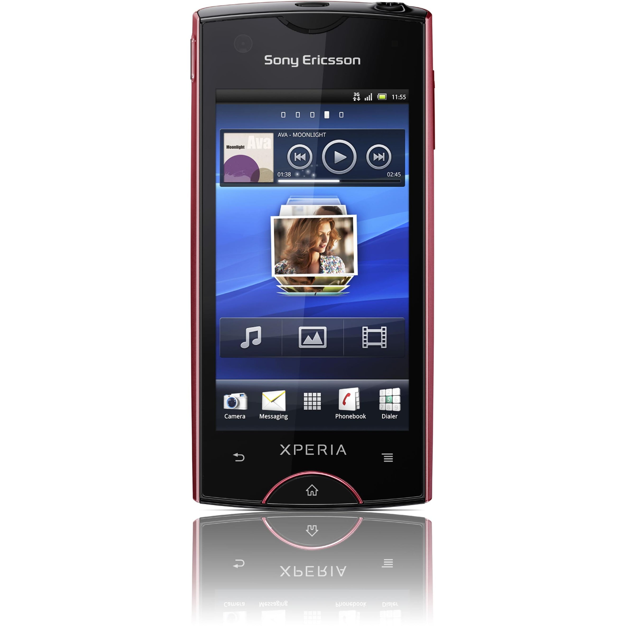 Купить Бу Телефон Sony