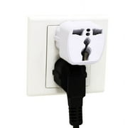 Universal UK US EU AU Plug Adapter Travel Power Socket Converter Conversion Plug