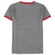 thumbnail image 2 of Camiseta Touch para mujer Chicago Bulls adornada M, 2 of 2
