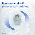 thumbnail image 6 of Clorox Bleach Automatic Toilet Bowl Cleaner Tablets, 4 Pack, 6 of 10
