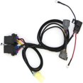 thumbnail image 1 of Kit de motor de cambio de marchas Cableado del sensor de ángulo Bypass de computadora para Rancher 350 ES 2000-2006, 1 of 5