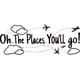 thumbnail image 1 of Pegatinas de pared de PVC negro con frases inspiradoras y motivacionales., 1 of 8