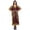 Maroon, variant on Moomaya Beach Kaftan Bikini Cover Up WoMen's Long Maxi Caftan Dresses For Women