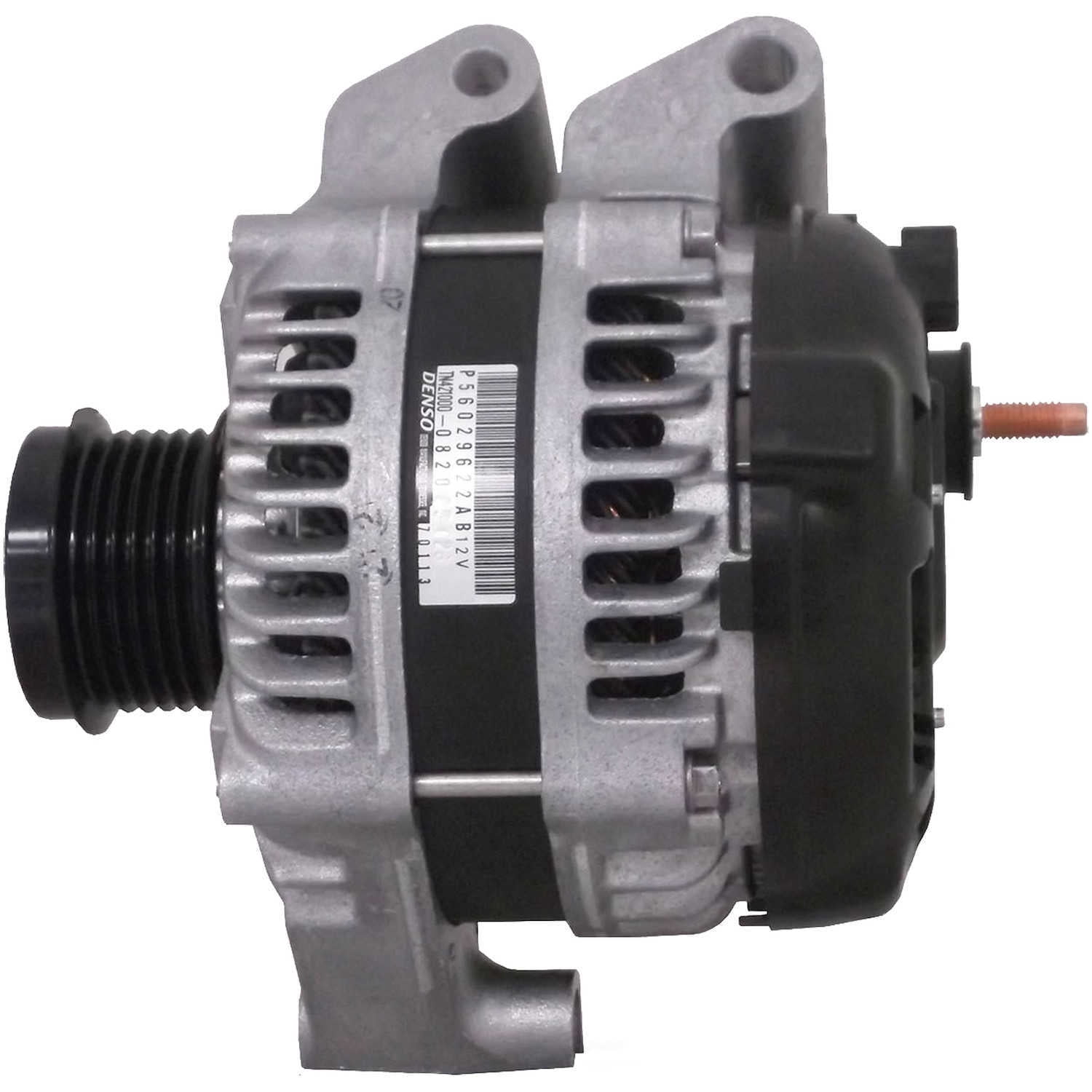 FVP Professional 10237 Alternator Standard