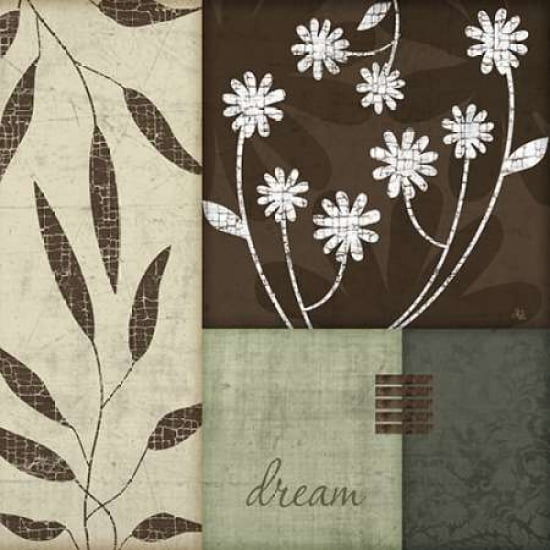 Love Canvas Art - J