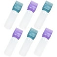 thumbnail image 2 of 6 Pcs Peigne Applicateur de Coloration des Racines Bouteille Applicateur de Racines pour la Maison, 2 of 9