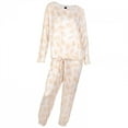 thumbnail image 1 of Winnie The Pooh Lovable Bear 2-Piece Pajama Set-Small, 1 of 3