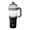 E8-A, variant on 40oz Insulated Tumbler with Handle 316 Stainless Steel Vacuum Travel Mug for Hot Cold Drinks Tea Infuser 3-Mode Lid (Sip/Straw/Tea) Leak-Proof for Car Office Gym Outdoor,A