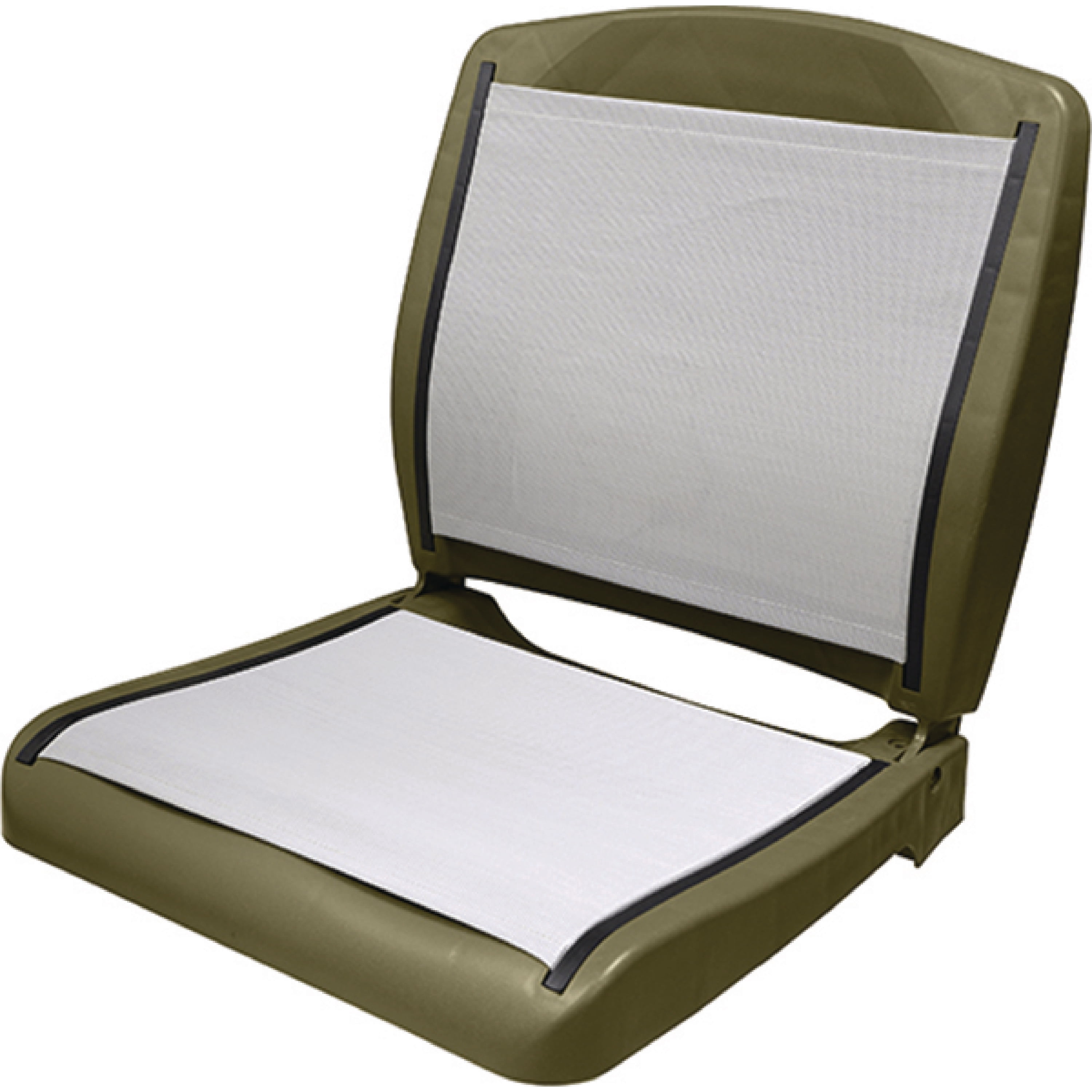 Wise Fold Down Canoe Seat