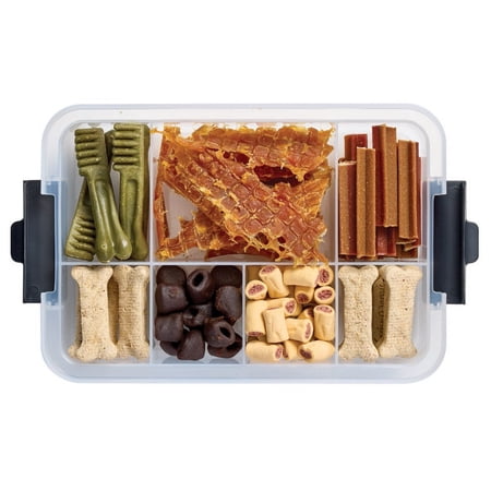 Sabatier Snacklebox 2 Piece Set with Cutting Board Lids